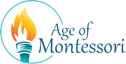 Age of Montessori Logo